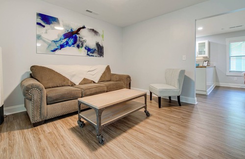 Fayetteville House | Modern Fayetteville Home Near Trilith Studios!