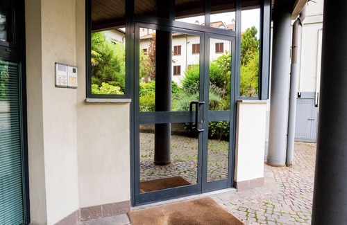 Lampugnano Apartment | Modern Flat – 5 min from San Siro Stadium, M5