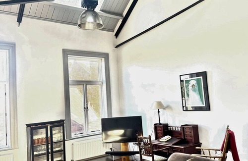 Carlisle Apartment | Modern Flat in Carlisle | Work Trips & City Breaks