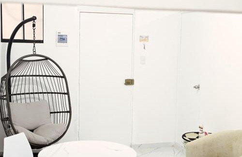 Lince Apartment | Modern Flat in Lince - 2 bedrooms