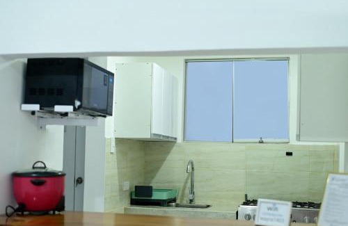 Lince Apartment | Modern Flat in Lince - 2 bedrooms