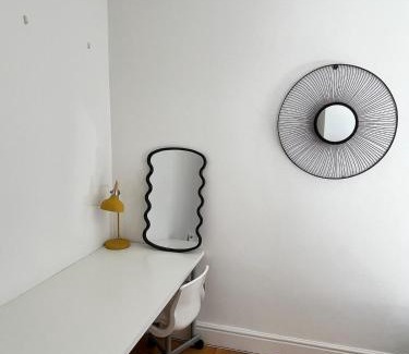 Streatham Hill Apartment | Modern Flat in London