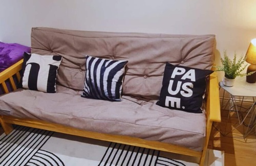 Peckham Apartment | Modern Flat in Peckham London