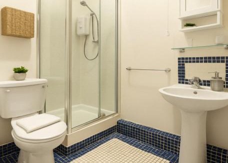 Bunhill Apartment | Modern Flat in Shoreditch