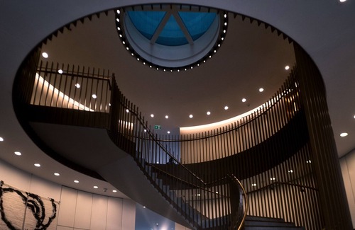 St. Pancras and Somers Town Apartment | Modern flat in the heart of King's Cross