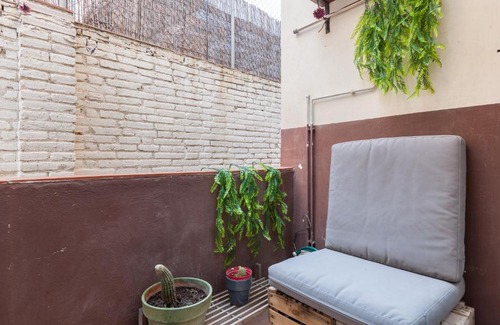 Poblenou Apartment | Modern Flat next to Bogatell beach