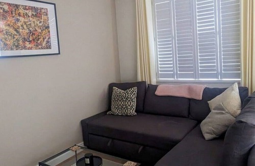 Walworth Apartment | Modern Flat nr Waterloo, Sleeps 4, Free Parking