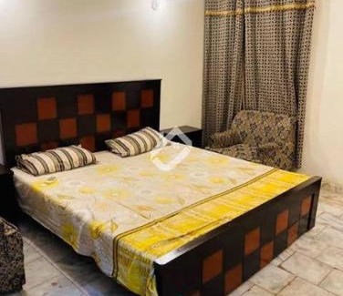 Islamabad Apartment | Modern Guest House