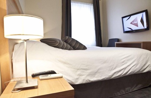 Antibes Old Town Hotel | Modern Hôtel