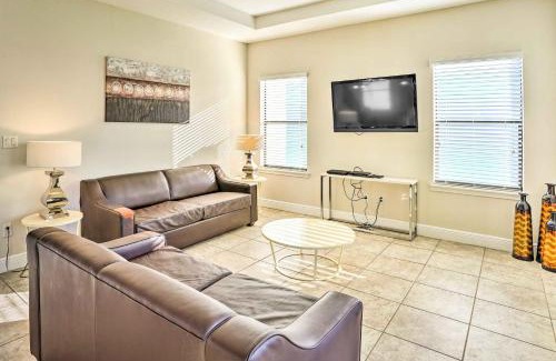 Haines City House | Modern Haines City Home with Pool and Lanai!