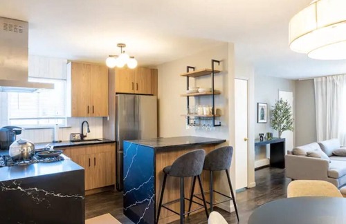 Canarsie House | Modern Haven Near Canarsie Pier