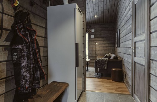 Undersaker House | Modern holiday cottage in Trillevallen /Åre | SE21005