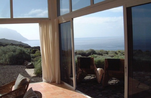 Frontera House | Modern holiday house in exclusive coast location