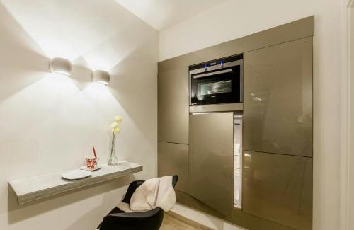 Zella-Mehlis House | Modern Holiday Home At Thuringian Rennsteig