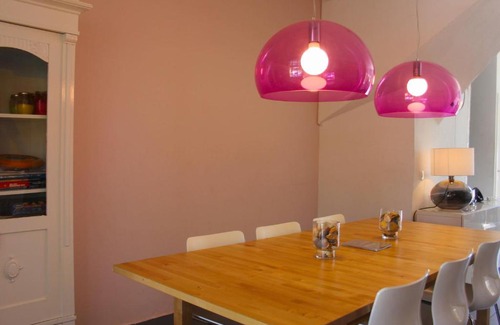 Port Grimaud House | Modern holiday home in Port Grimaud near the beach