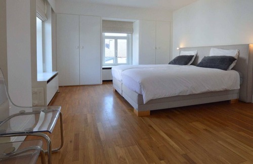 Roggel House | Modern Holiday Home in Roggel with Sauna