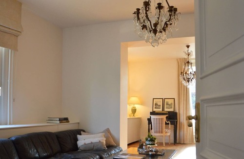 Roggel House | Modern Holiday Home in Roggel with Sauna