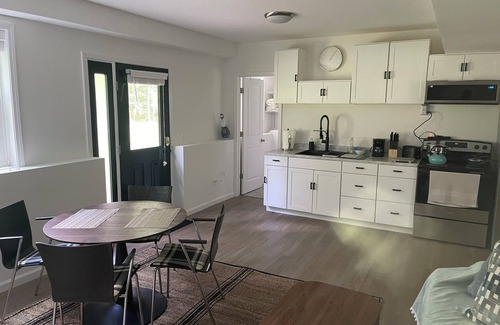 Gardiner Apartment | Modern Home in Gardiner NY - Hudson Valley