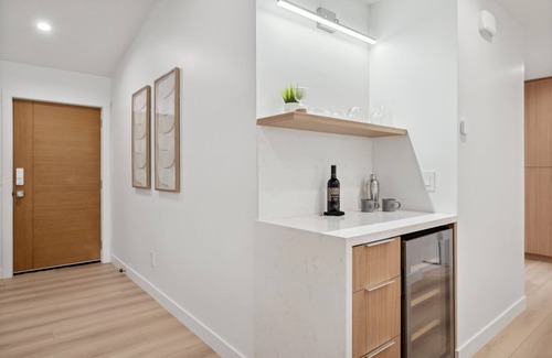 New Papago Parkway House | Modern Home Near Old Town