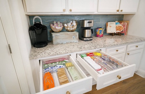 Atlanta House | Modern Home Walk to Benz Stadium, Backyard Retreat