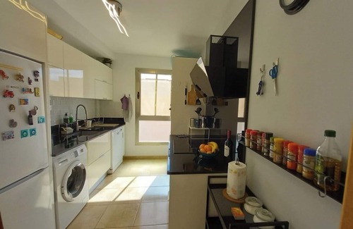 Castillo del Romeral House | Modern house with 2 bedrooms near the beach