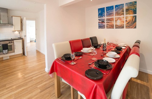 Croyde House | Modern House In The Heart Of Croyde, Walking Distance To Croyde Bay Beach