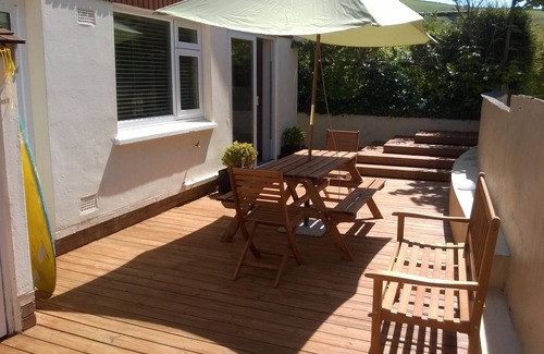 Croyde House | Modern House In The Heart Of Croyde, Walking Distance To Croyde Bay Beach