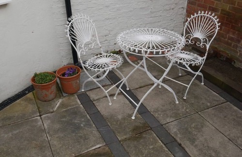 Northampton Apartment | Modern House Near Northampton City Centre - 4 Bed