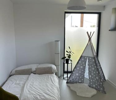 Seniakovce House | Modern House