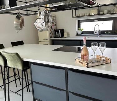 Seniakovce House | Modern House