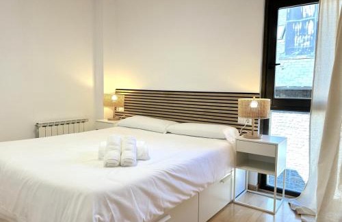 Esterri D'Aneu Apartment | Modern i familiar apartament a Esterri d'Àneu by RURAL D'ÀNEU