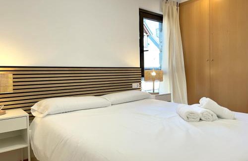 Esterri D'Aneu Apartment | Modern i familiar apartament a Esterri d'Àneu by RURAL D'ÀNEU