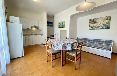 Porto Santa Margherita Villa | Modern villa with pool and private garden