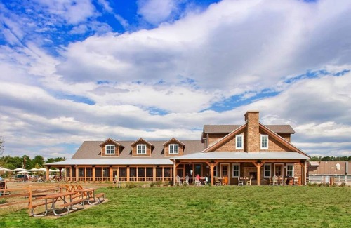 Columbine Valley House | Modern Littleton Cottage 2 Blocks to Main Pets Fenced Backyard Firepit