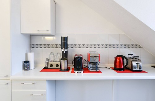 Bayreuth Apartment | Modern living, in the north of Bayreuth