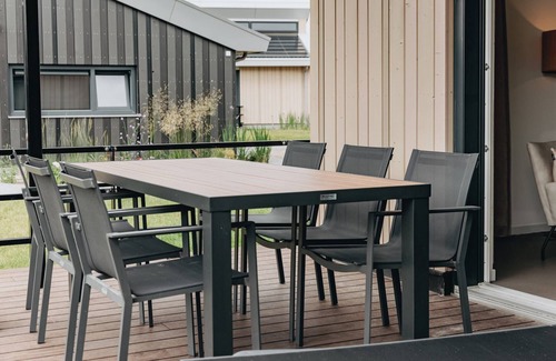 Breskens House | Modern Lodge Near Beach