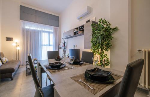 Turro Apartment | Modern Loft - 2 min Metro M1, 15 min Duomo
