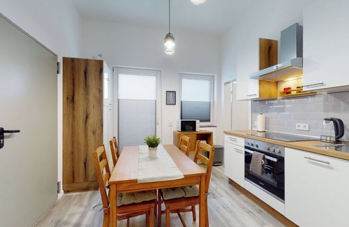 Bielefeld Apartment | Modern loft apartment in the south of Bielefeld