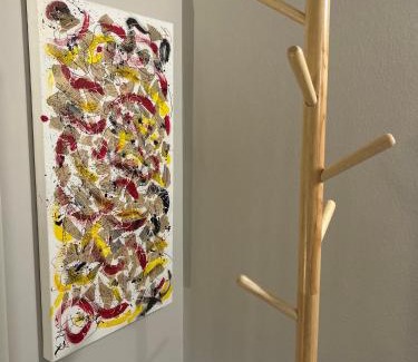 Nord-Est Apartment | Modern loft FREE PARKING, Old watermill