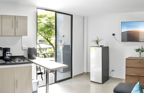 Cali House | Modern Loft in Cali’s Heart | Salsa Clubs & Cafés