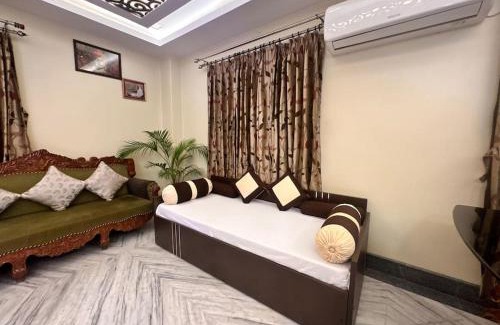 Siliguri Apartment | Modern Luxe Haven
