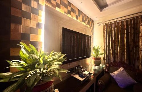 Siliguri Apartment | Modern Luxe Haven