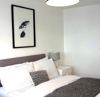 Bordesley Apartment | Modern Luxurious Apartment
