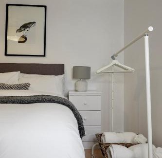Bordesley Apartment | Modern Luxurious Apartment