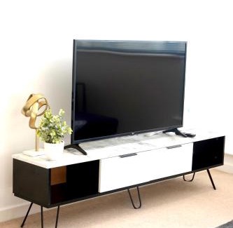 Bordesley Apartment | Modern Luxurious Apartment