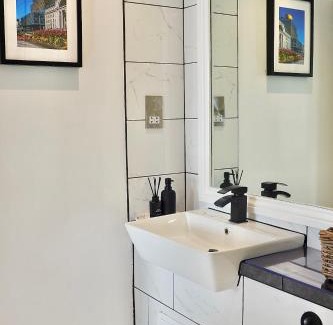 Bordesley Apartment | Modern Luxurious Apartment