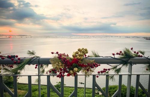 Tambo Apartment | Modern Luxury 4BR Manila Bay beside Okada Manila