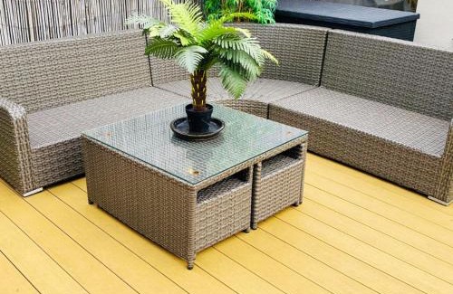 New Forest District House | Modern Luxury Bungalow