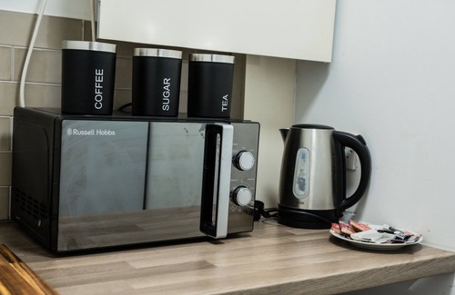 Kirkheaton Apartment | Modern Luxury & Comfortable Apartment