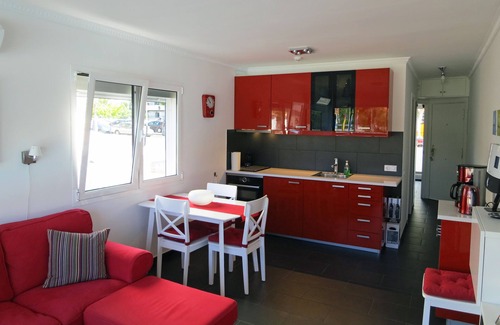 Maspalomas Apartment | Modern luxury Apartment